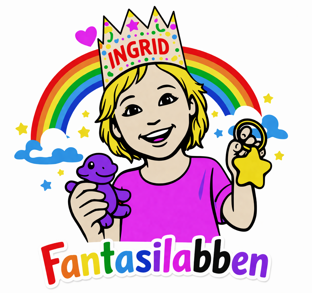 Fantasilabben logo stor